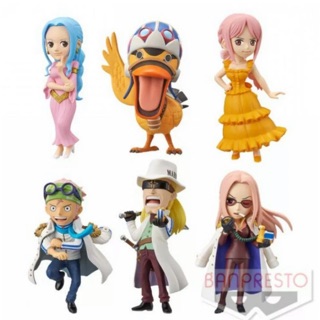 WCF One Piece Levely Vol.1 ของแท้ สินค้าออกจำหน่ายปี 2019 ครับ