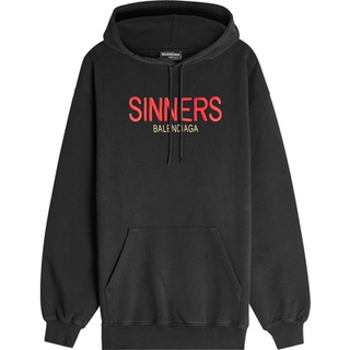 เสื้อฮู้ด SINNERS***