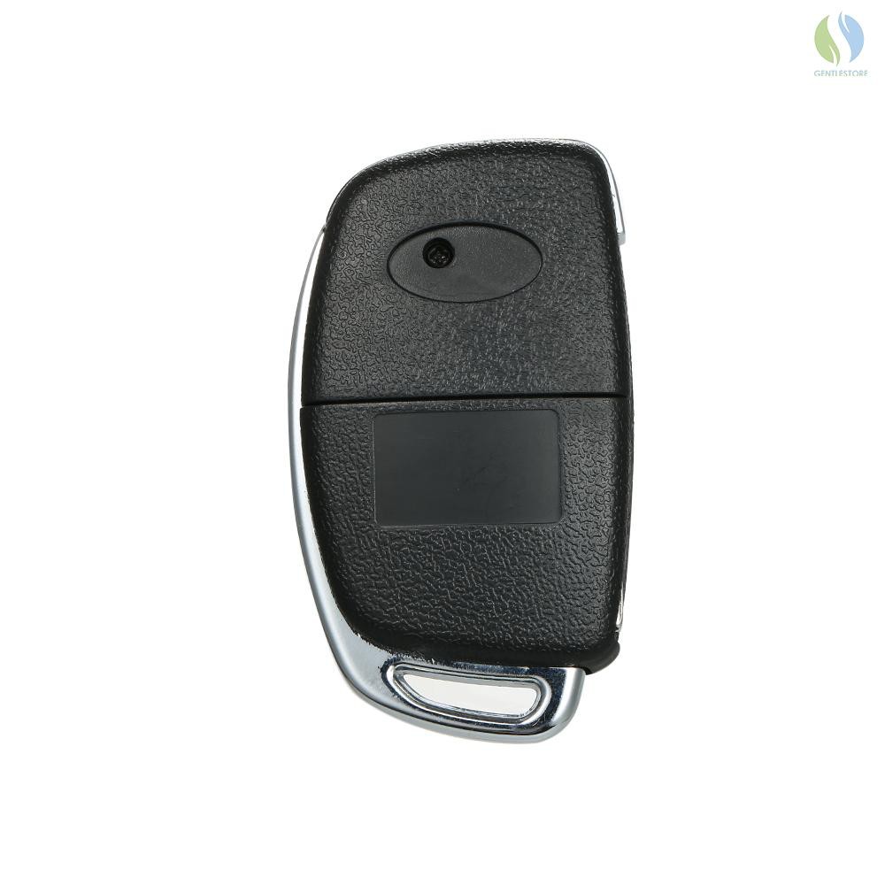 Universal Car Door Lock Keyless Entry System with Trunk Release Button