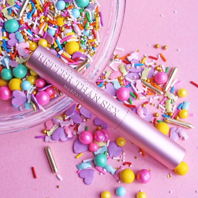 too faced better than sex mascara
