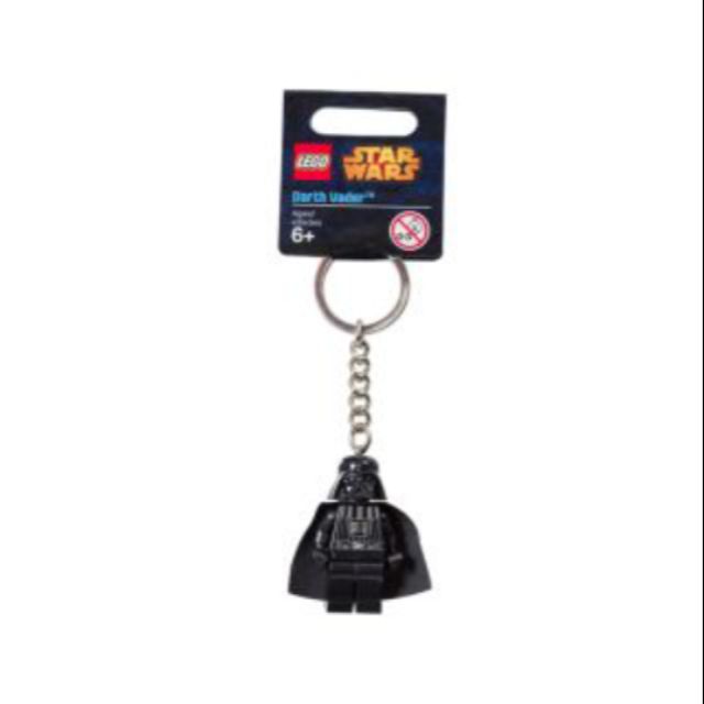 เลโก้ (854236) พวงกุญแจ Star Wars Darth Vader