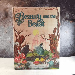 Beauty and the Beast