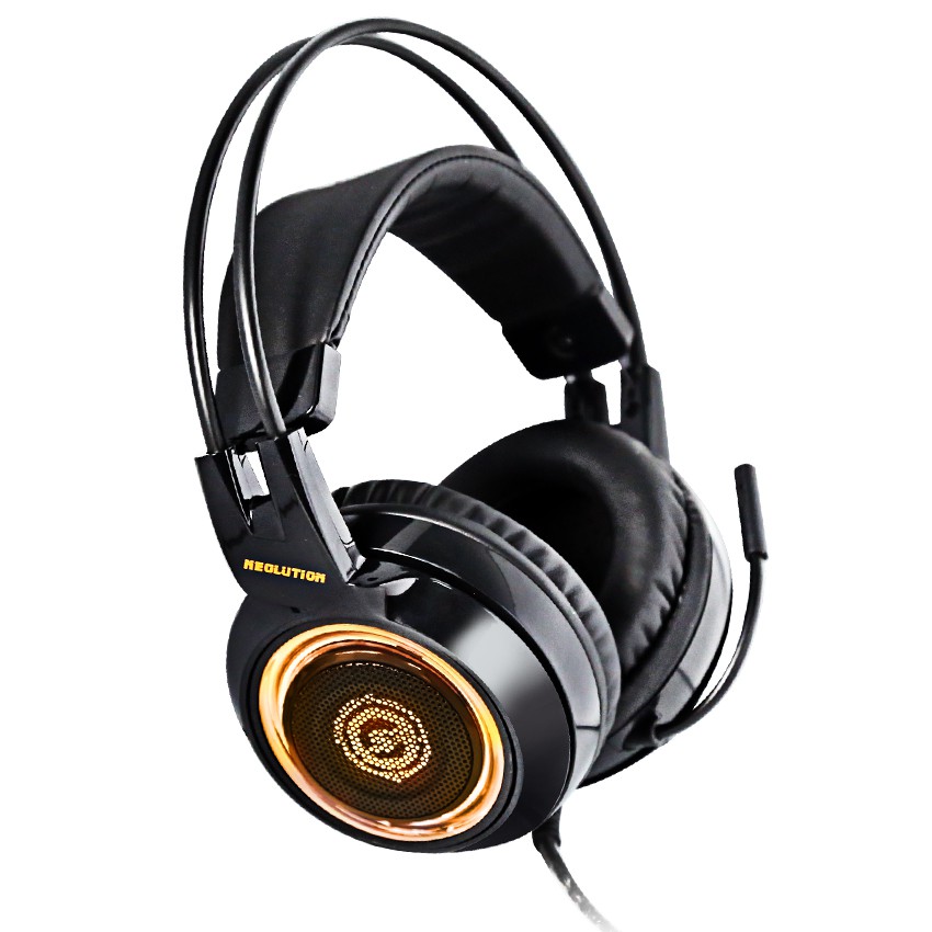 หูฟัง Neolution E-Sport Nebula RGB Headset (7.1)