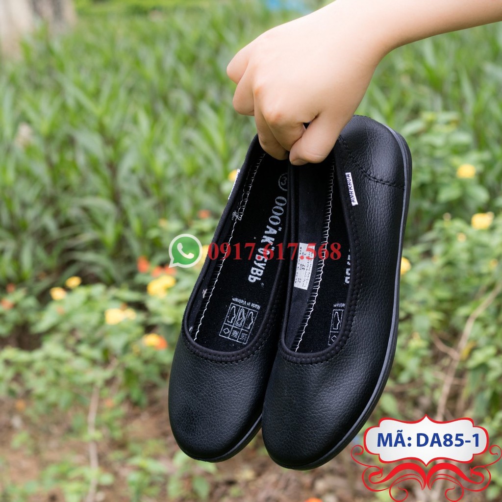 รองเท้าผู้หญิง Anh Kha DA85-1