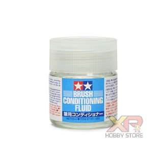 Tamiya Brush Conditioning Fluid (TA 87181)