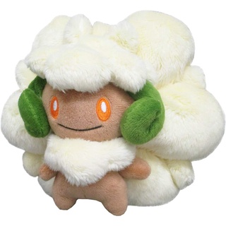 Direct from Japan Pokemon ALL STAR COLLECTION Whimsicott (S) stuffed height 14cm