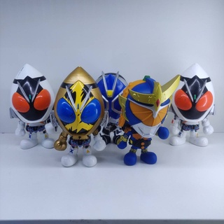 โมเดลมาร์สไรเดอร์ของเเท้  Model Figure Kamenrider Fourze -14- มาร์สไรเดอร์ ฟอร์เซ่ ขนาด 6.5 นิ้ว