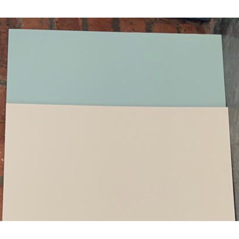 บอร์ด ILLUTRATION  IL Board ~ Size : ขนาด A3 / ขนาด A2 ( 1pc)