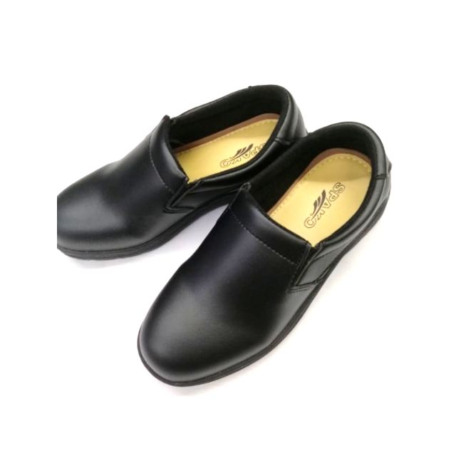[VALUE BUY] Slip On Mens Lelaki Official Shoe(ไซส์ 6-12)ราคาถูกสุดๆ🎉🎉