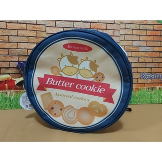 #Toreba#Morino milk Butter cookies Bagpack 30cm.