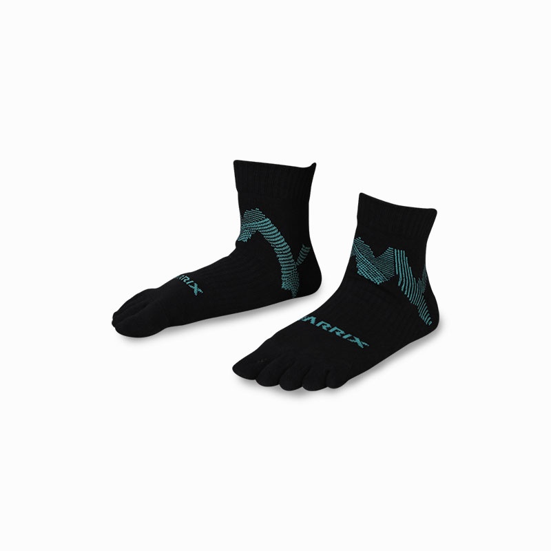 WARRIX WARRIX FIVE FINGER SOCKS (WC-221RNACL01)