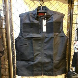 เสื้อกั๊ก เสื้อเวส VEST JACKET  ชุดปฎิบัติงานภาคสนาม เจ้าหน้าที่ by ครูแว่น frogmangear