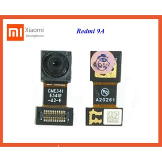 กล้องหน้า Xiaomi Redmi 9A #E341R-A2-E