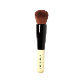 BOBBI BROWN Bobbi แปรงแต่งหน้า สีน้ําตาล สําหรับลงรองพื้น