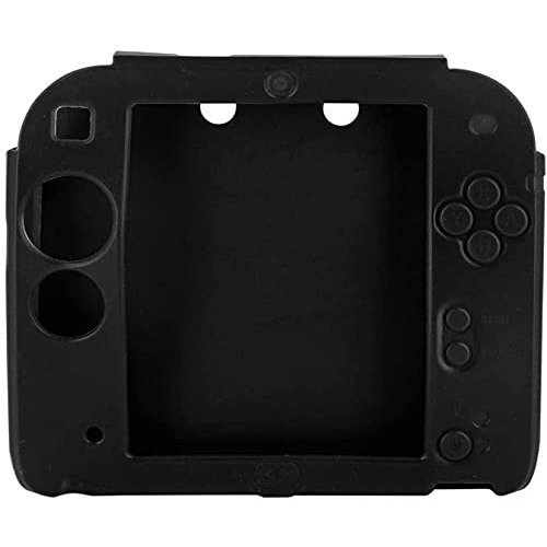 เคสซิลิโคนยางนุ่มสําหรับ Nintendo 2DS Console