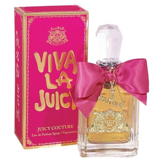 Juicy Couture VIVA LA JUICY For Women EDP 100 ml.