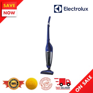 ⚡️ Best Sale ⚡️ ELECTROLUX เครื่องดูดฝุ่นแบบด้ามจับ รุ่น EDYL40DB