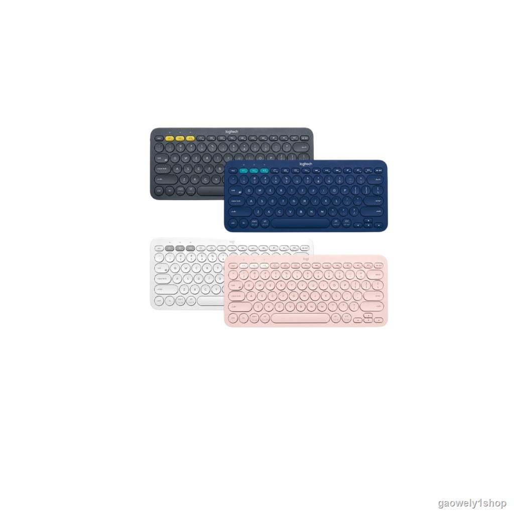  logitech k380 multi device bluetooth keyboard 