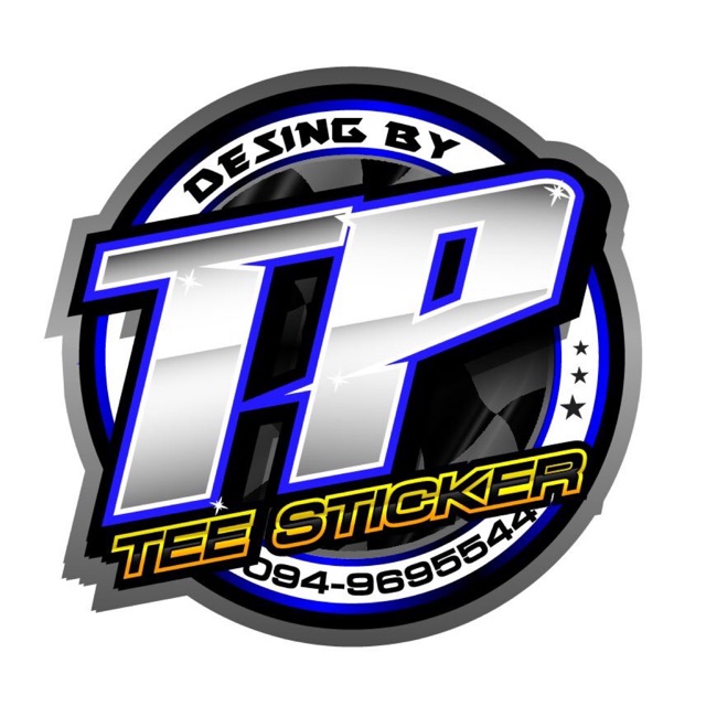 TP STICKER, ร้านค้าออนไลน์ | Shopee Thailand