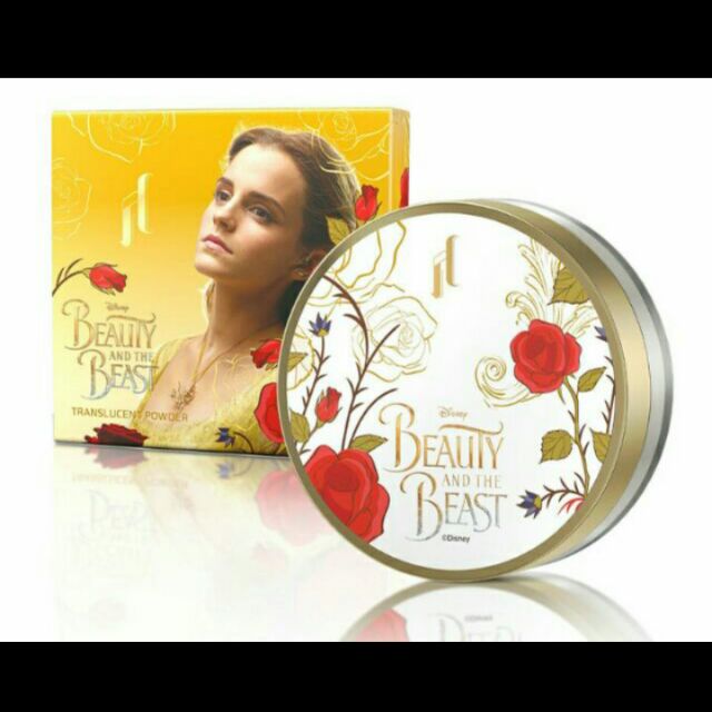 ใหม่! Srichand translucent powder