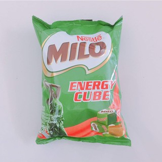 Milo Cube (ไมโลคิวบ์)