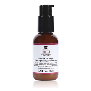 Kiehls Precision Lifting &amp; Pore-Tightening Concentrate 50mL