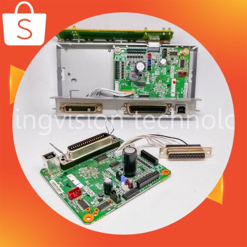 Main Board เมนบอร์ด EPSON LQ-310
