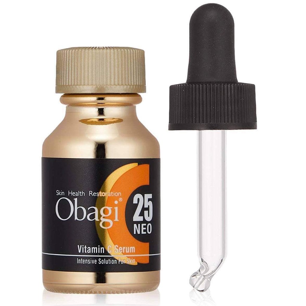 (Pre Order)Obagi C25 Serum NEO Pure Vitamin C Beauty Serum 12 ml.วิตามินซีเข้มข้นเพื่อบำรุงผิวหน้า