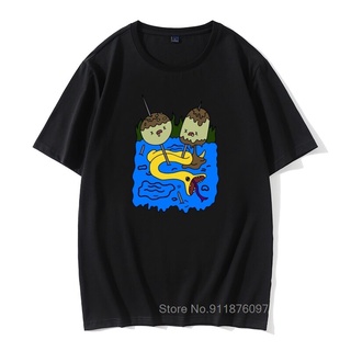 แขนสั้นcrew neckเสื้อยืดลําลอง แขนสั้น พิมพ์ลายเจ้าหญิง Bubblegum Rock Adventure Time ของขวัญ สําหรับผู้ชายS-XXXXL