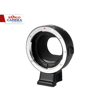 Viltrox EF-EOS M Lens Mount Adapter for Canon EF