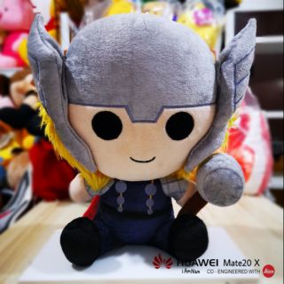 ธอร์​(Thor) 10นิ้ว​ ลิขสิทธิ์แท้