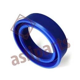 หลังการขายซีลไฮดรอลิก - ODU 85x73x14 PU ( 85 x 73 x 14 ) ลูกสูบ U-Ring / U-Seal / ODI OSI U1