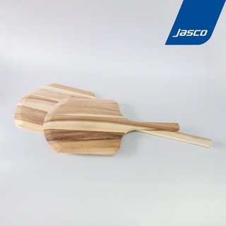 Jasco ไม้พิซซ่า ไม้จามจุรี Pizza Peels Acacia Wood