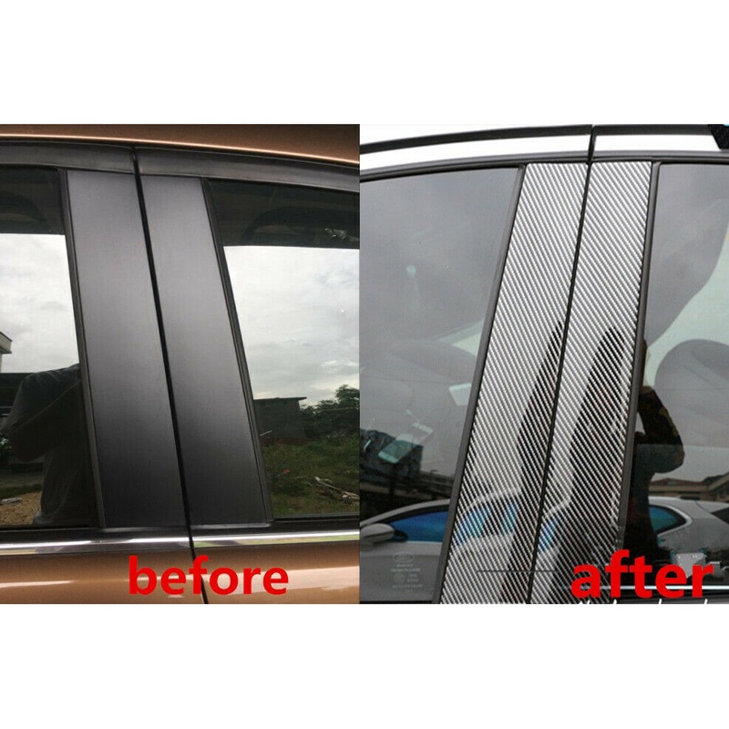7D High Glossy Carbon Fiber Car Wrapping Vinyl Film Car Motorcycle Scratch Repair Car Wrapping Film 
