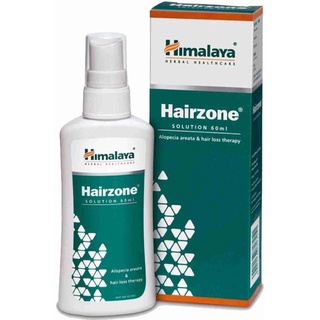 Himalaya Hairzone cream