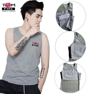 TomFin เสื้อกล้ามทอม รุ่น Original