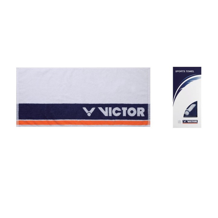 VICTOR ผ้าขนหนูคุณภาพดี รุ่น TW181