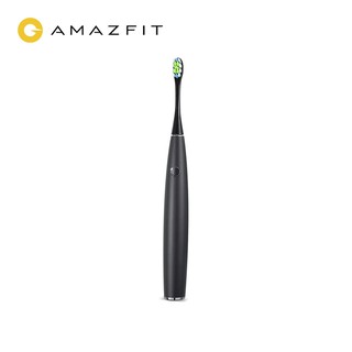 Amazfit Oclean Control IPX7 แปรงสีฟันไฟฟ้าบลูทูธกันน้ำ