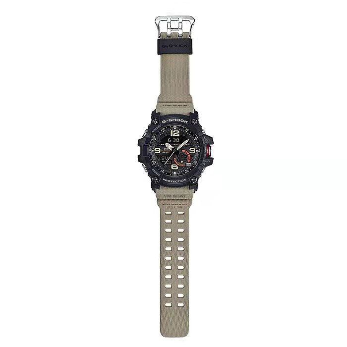 นาฬิกาCASIO G-SHOCK GG-1000 Series รุ่น GG-1000-1A/GG-1000-1A3/GG-1000-1A5 รับประกัน1ปี