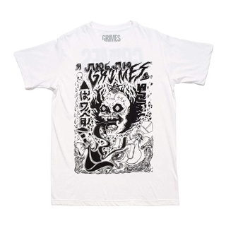เสื้อยืดแขนสั้นลําลอง พิมพ์ลาย Grimes Visions Dd0920 สําหรับผู้ชาย