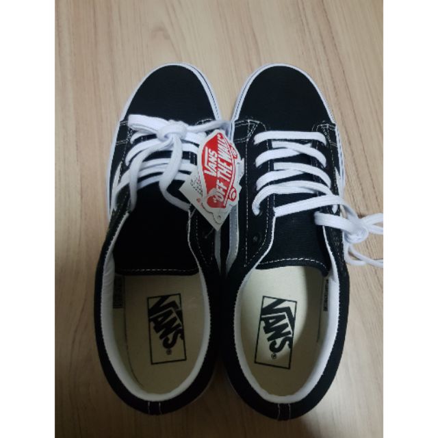 (NEW) รองเท้า Vans Ripper Size 39