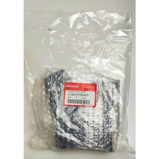 11360-KTM-640 ฝาครอบสเตอร์หน้า Honda แท้ศูนย์