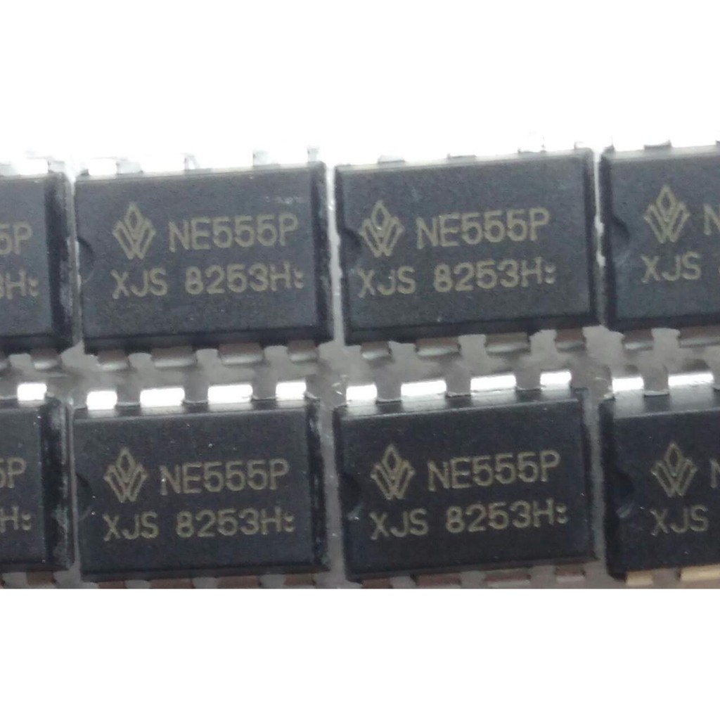 NE555 NE555P********
