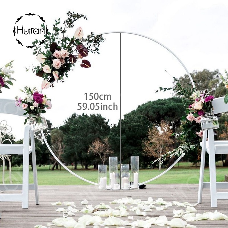 ที่วางลูกโป่ง ทรงกลม ขนาด 60-200 ซม. สําหรับตกแต่งงานวันเกิด