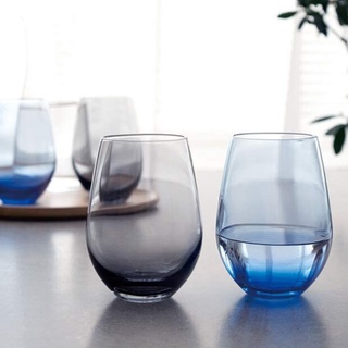 Toyo Sasaki Glass Tumbler 360ml