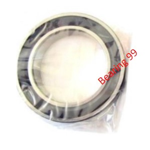 LAHER BEARING 6207 2RS C3 / 6207-2RS1-C3 TIMKEN BALL BEARING