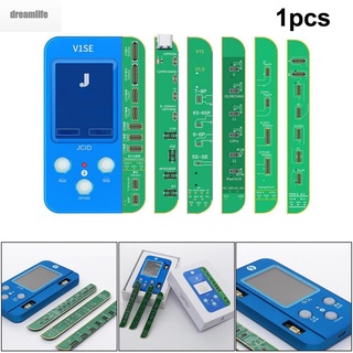 Jc-v1se โปรแกรมลายจุดนิ้วมือ ใช้แบตเตอรี่ ระบบสั่นสะเทือน