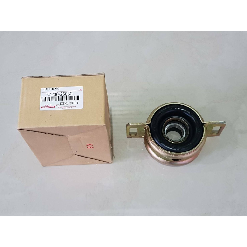 ยางเพลากลาง+ลูกปืน TOYOTA COMMUTER,KDH ไต้หวัน ชุดละ460บาท