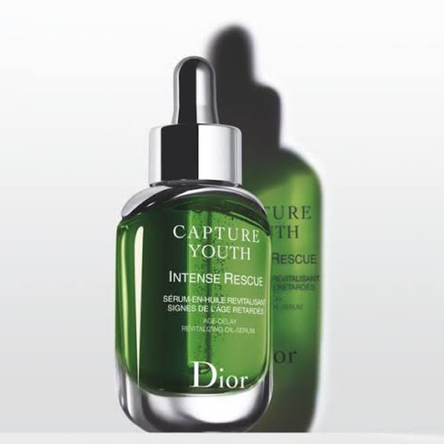 [พร้อมส่ง ของแท้] Dior Capture Youth Intense Recue 30 ml.