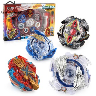 ของเล่น Beyblade โลหะสำหรับเด็ก